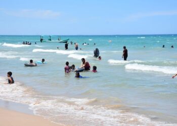 Disfrutan Tamaulipas más de 313 mil visitantes: Turismo