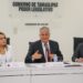 En Salud nuestro compromiso es seguir avanzando y lograr un Tamaulipas sano: Vicente Joel Hernández
