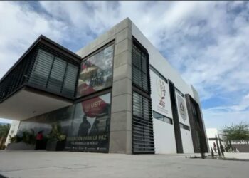 En septiembre comienza la Licenciatura de Derecho en la USJT