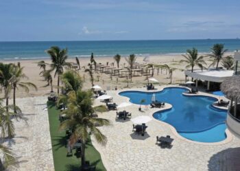 Espera Tamaulipas más de 2.3 millones de visitantes en Semana Santa