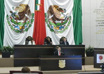 Estrategia de seguridad en Tamaulipas refleja importantes avances durante el último año