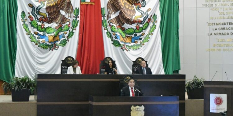 Estrategia de seguridad en Tamaulipas refleja importantes avances durante el último año