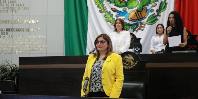 Finalizan las comparecencias en el Congreso con la Titular de Desarrollo Urbano y Medio Ambiente