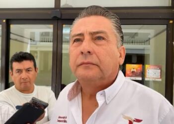 Fortalece Tamaulipas regulación del transporte público digital: inicia registro de operadores de la app TET ante Secretaría de Finanzas