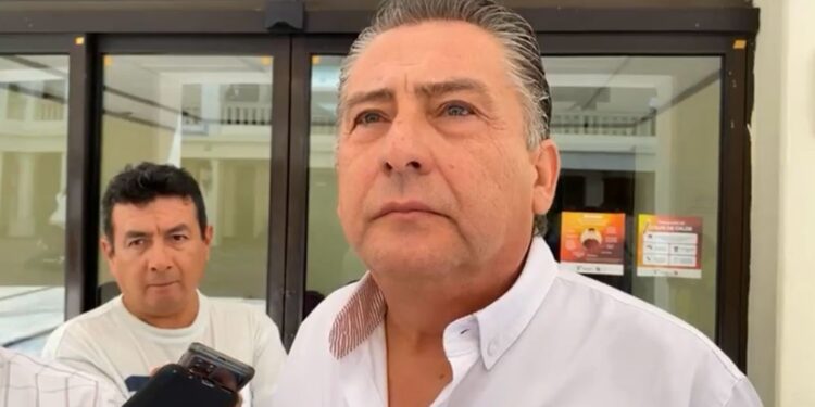 Fortalece Tamaulipas regulación del transporte público digital: inicia registro de operadores de la app TET ante Secretaría de Finanzas