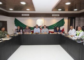 Garantiza ITAVU seguridad patrimonial a familias de Ciudad Madero