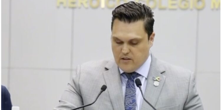 Legislatura 66 aprueba exención de pagos para comerciantes afectados en Reynosa