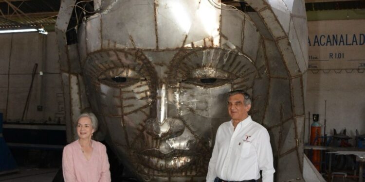 Impulsa Américo arte y deporte en Tamaulipas