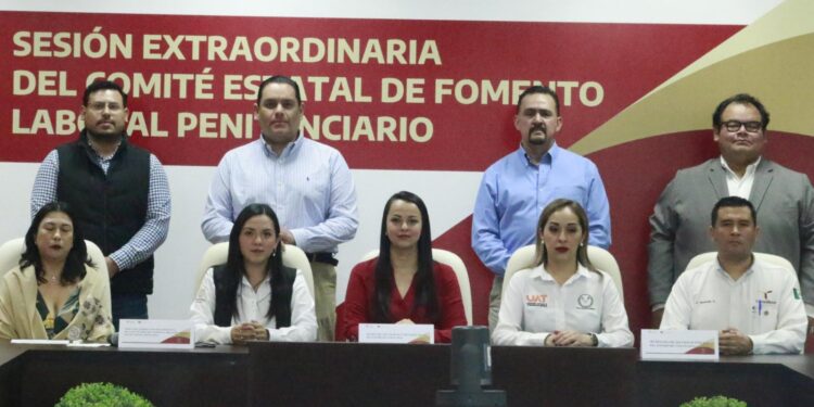 Impulsa Secretaría del Trabajo y Previsión Social, reinserción social a través del empleo