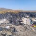 Incendio de pastizales en Tula fue provocado: PAUT