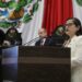 Informa Lucía Aimé al Pleno Legislativo avances en el sector educativo de Tamaulipas