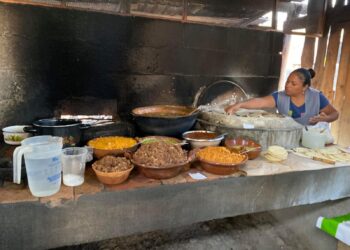Inicia Tamaulipas certificación de 20 cocineras tradicionales: Turismo
