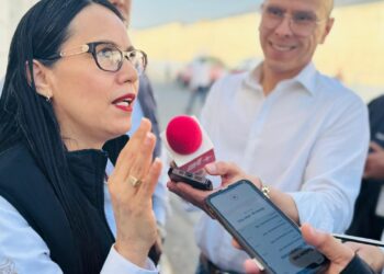 Invita Contraloría Gubernamental al webinar “Declaraciones patrimoniales 2025”