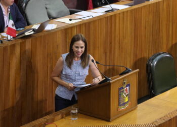 Modifican ley ambiental y ley general de justicia