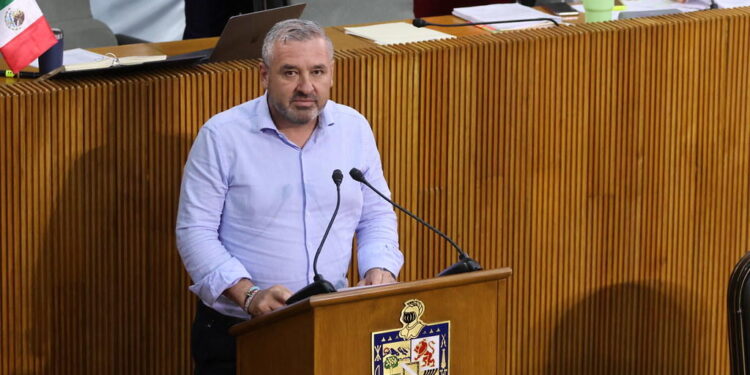 Aprueba Congreso plasmar en ley objetivo para disminuir delitos de alto impacto