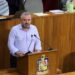 Aprueba Congreso plasmar en ley objetivo para disminuir delitos de alto impacto