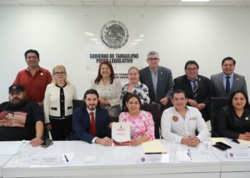 Justicia laboral con AVA, es bienestar social: Illoldi