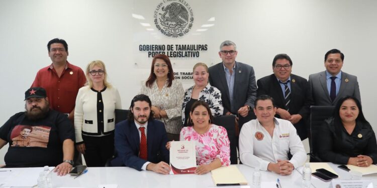 Justicia laboral con AVA, es bienestar social: Illoldi