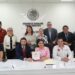 Justicia laboral con AVA, es bienestar social: Illoldi