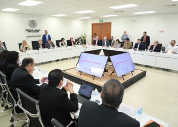 Legislatura 66 reconocen avances financieros del gobierno estatal