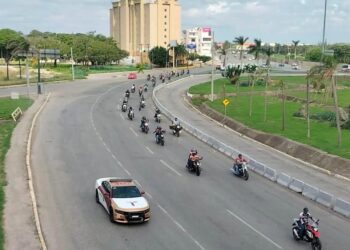 Listo Operativo Semana Santa 2025 para recibir a miles de visitantes en Tamaulipas