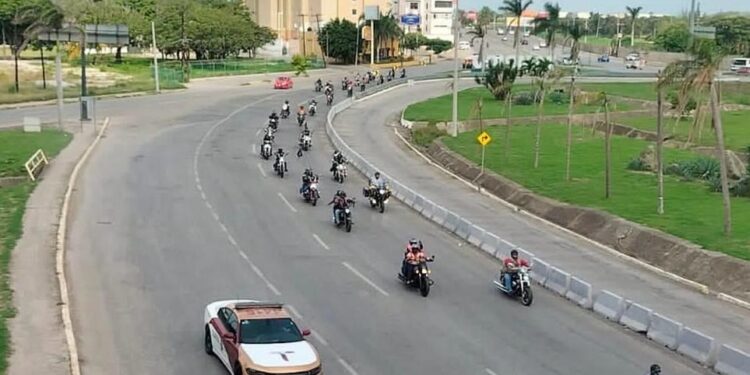 Listo Operativo Semana Santa 2025 para recibir a miles de visitantes en Tamaulipas