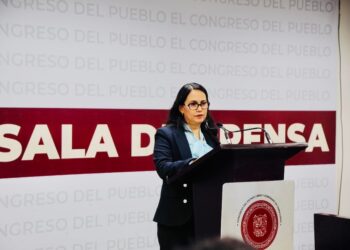 Logros de la Contraloría son producto de fiscalización permanente, asegura Norma Angélica Pedraza Melo