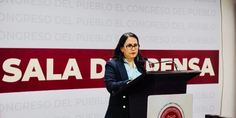 Logros de la Contraloría son producto de fiscalización permanente, asegura Norma Angélica Pedraza Melo