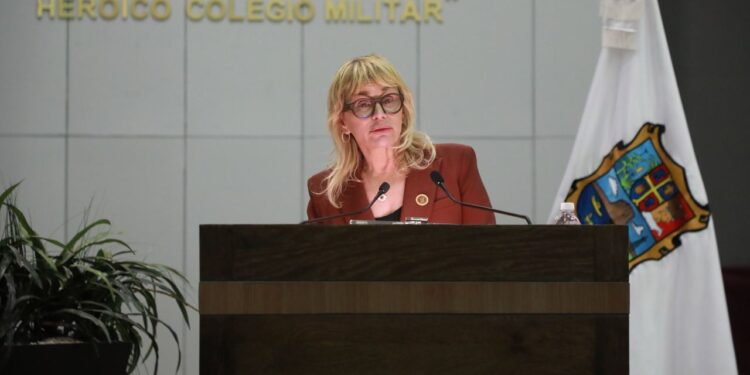 Denuncian cadena de corrupción y piden a la judicatura impedir mas impunidad para CDV