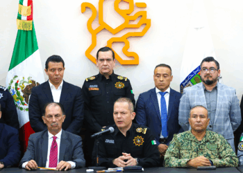 Mantiene Estrategia de Seguridad en NL resultados positivos