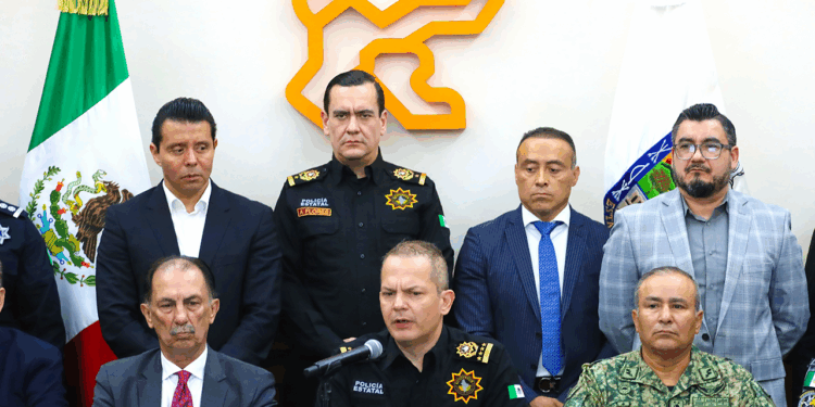 Mantiene Estrategia de Seguridad en NL resultados positivos