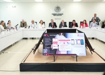 Medicinas, hospitales y equipos: la salud avanza en Tamaulipas