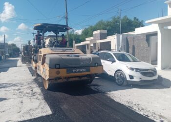 Mejora Gobierno de Tamaulipas servicios básicos en Matamoros