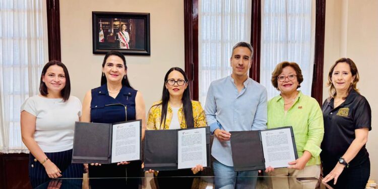 Otorga Gobierno del Estado sublicencia del sistema Declaranet a Tampico