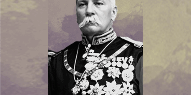 Porfirio Díaz ¿Dictador o Modernizador?