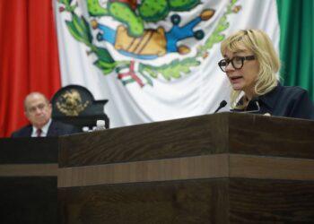 Proponen diputada tipificar el robo de menores
