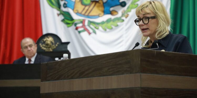 Proponen diputada tipificar el robo de menores