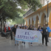 Realizan caminata de sensibilización, «Un Paso más por el Autismo»
