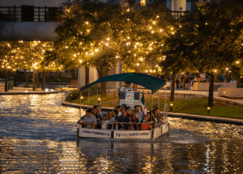 Recibe Parque Fundidora más de 251 mil visitantes durante Semana Santa