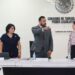 Recibe la Legislatura 66 informe detallado del Secretario de Turismo sobre avances en el sector