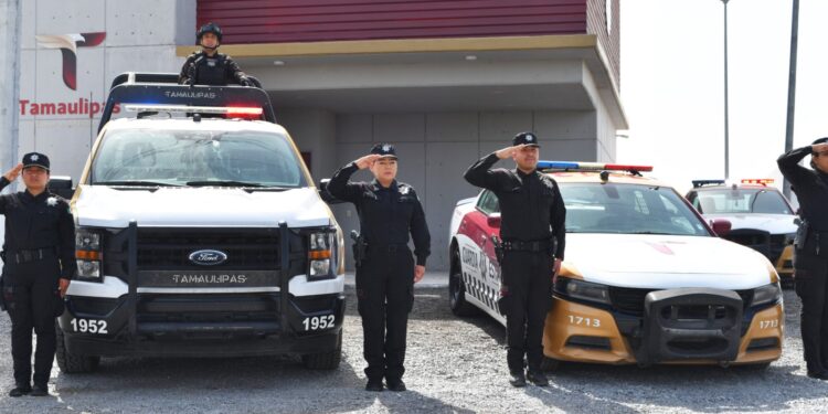 Redobla SSPT operativos conjuntos con más de dos mil elementos para Semana Santa