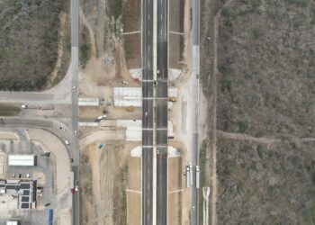 Rescata gobierno de Américo infraestructura inconclusa en Tamaulipas