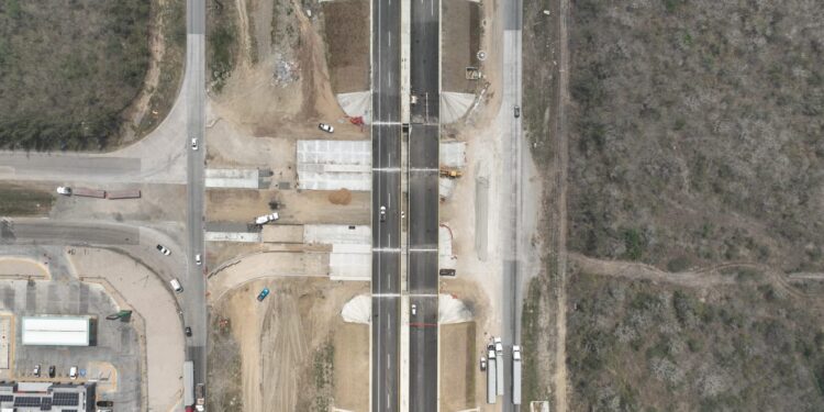 Rescata gobierno de Américo infraestructura inconclusa en Tamaulipas