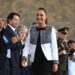 Respalda Tamaulipas a presidenta Claudia Sheinbaum en el fortalecimiento del Plan México: Américo