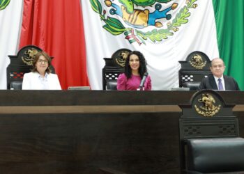Restablece Legislatura 66 número de magistrados en el Tribunal Electoral
