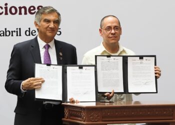 Se integra Tamaulipas al Modelo Nacional de Simplificación y Digitalización