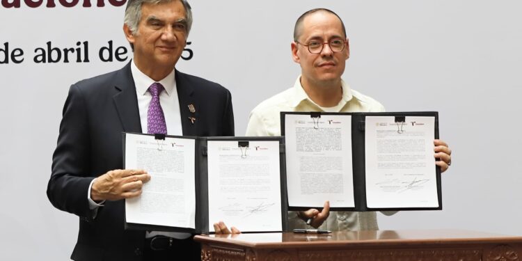 Se integra Tamaulipas al Modelo Nacional de Simplificación y Digitalización