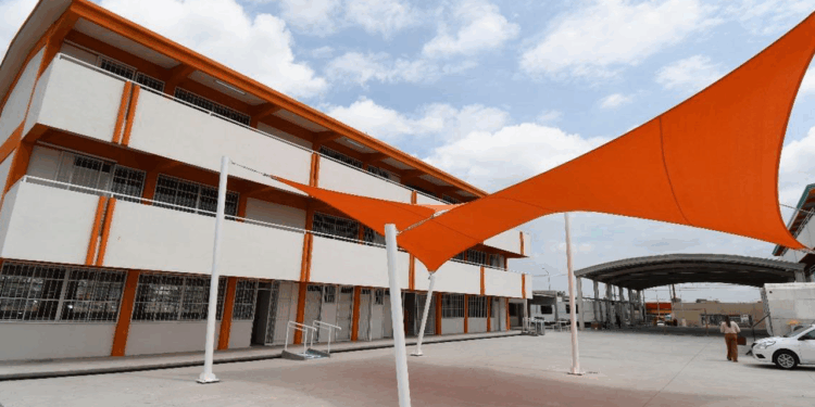 Se mejora la infraestructura educativa de 150 planteles en 60 días