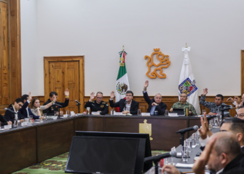 Se suma Consejo Nuevo León a la Comisión Ambiental Metropolitana