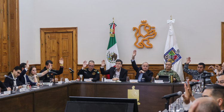 Se suma Consejo Nuevo León a la Comisión Ambiental Metropolitana